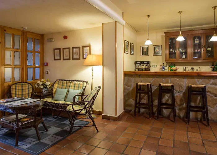 호텔 Casa Camila 3*