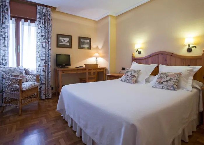 호텔 Casa Camila 3*