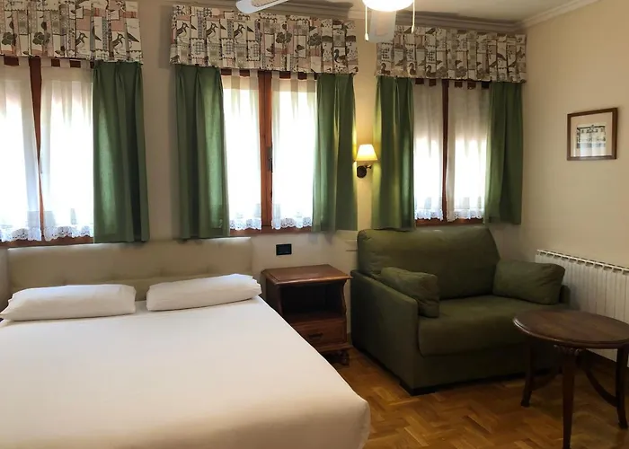 Отель Casa Camila 3*