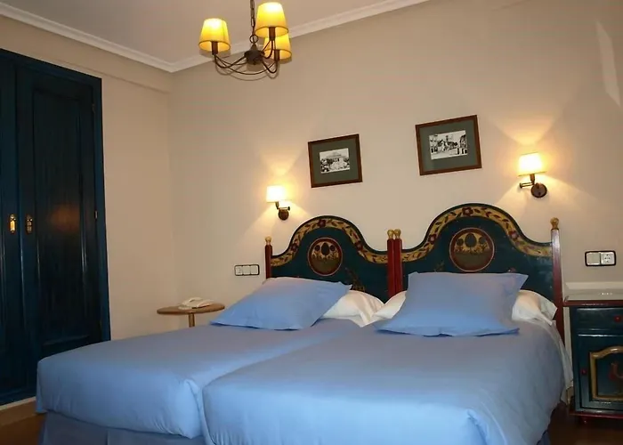 Casa Camila 3* 오비에도