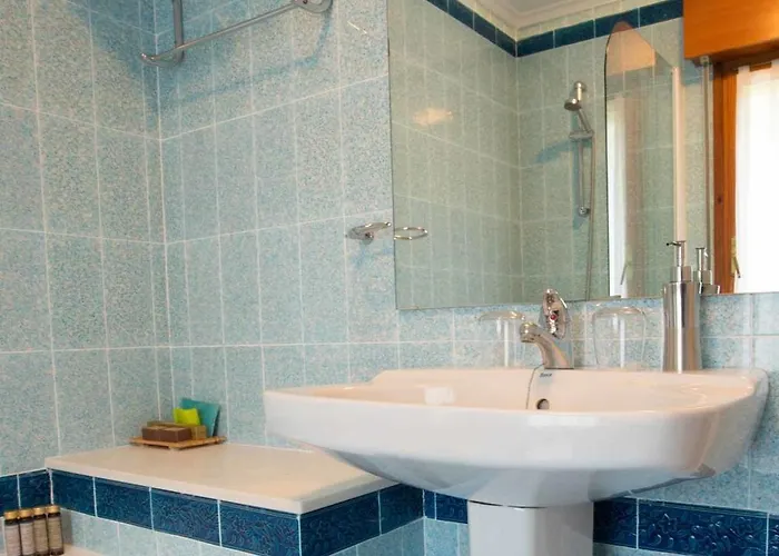 Отель Casa Camila 3*