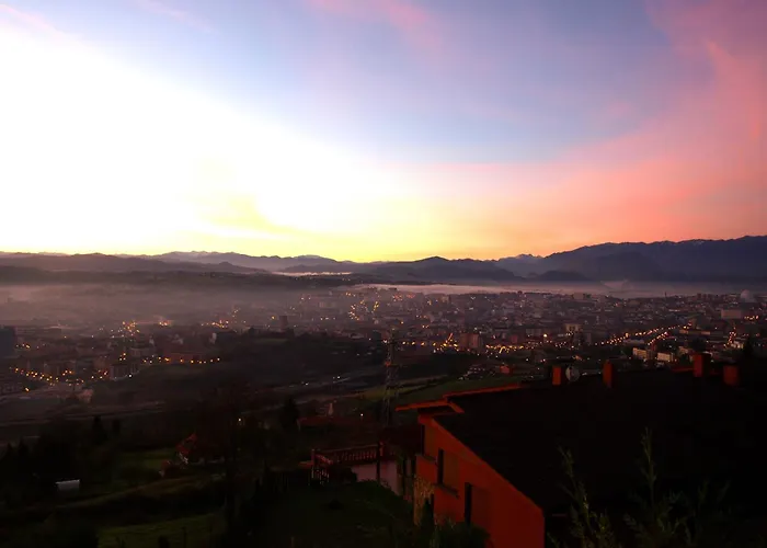 Casa Camila Овьедо