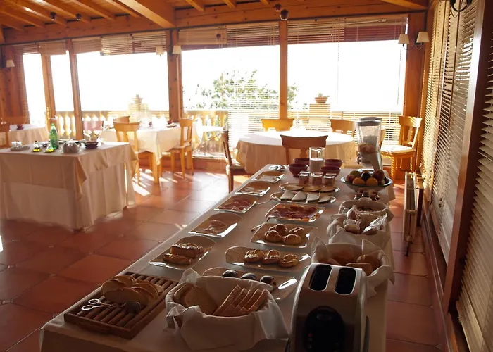 호텔 Casa Camila 3*