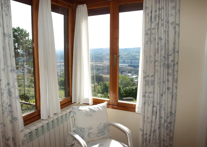 Отель Casa Camila 3*