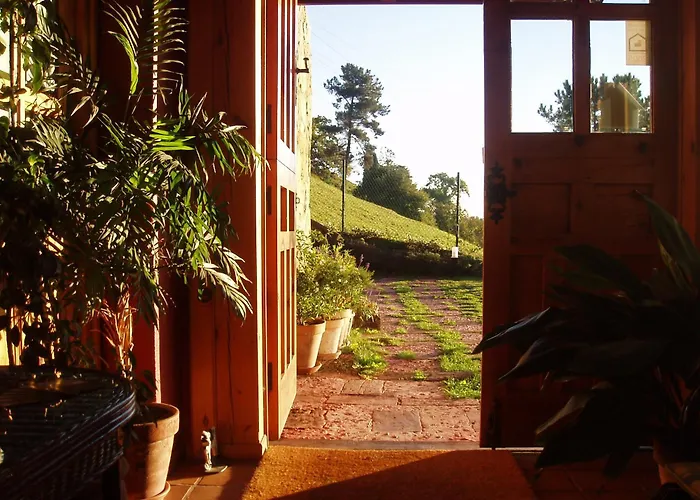 Отель Casa Camila 3*