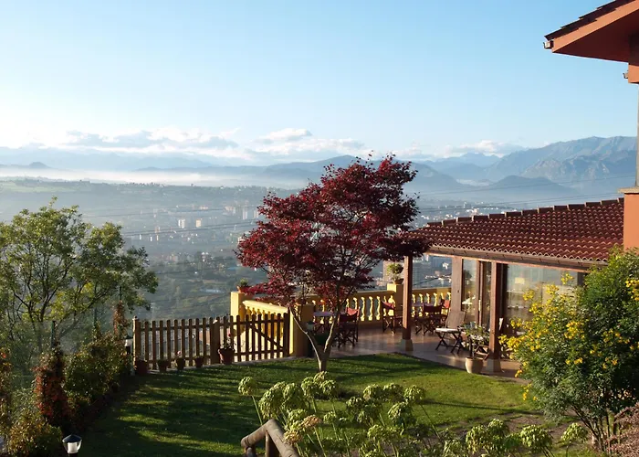 호텔 Casa Camila 3*