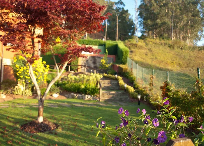 Отель Casa Camila 3*