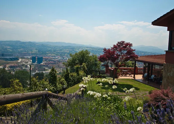 Отель Casa Camila 3*