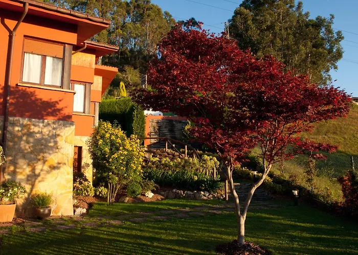 호텔 Casa Camila 3*