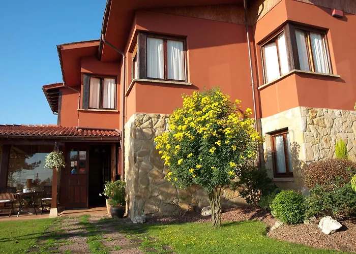 Casa Camila Овьедо