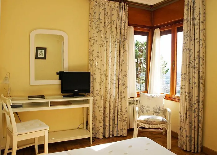 Casa Camila Отель