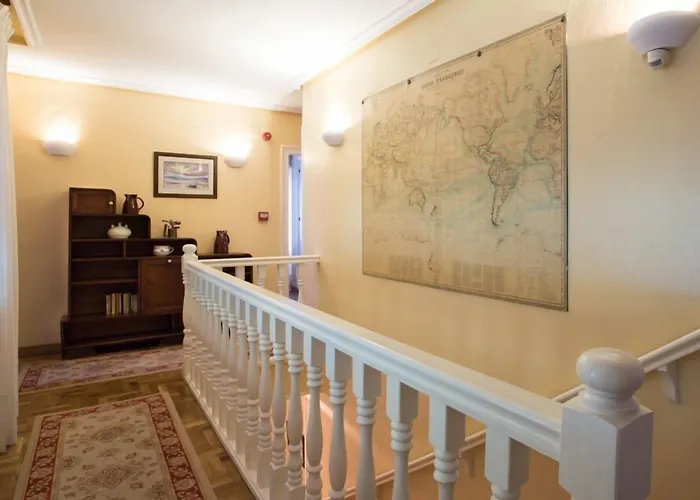 Casa Camila Овьедо