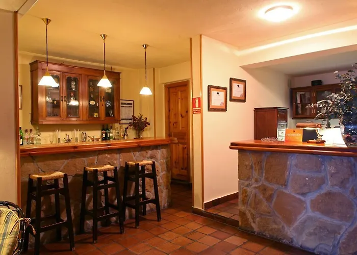 Casa Camila Овьедо