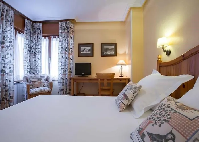 Casa Camila 호텔 3*