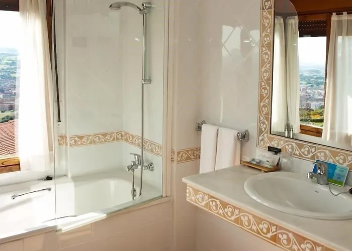 호텔 Casa Camila 3*