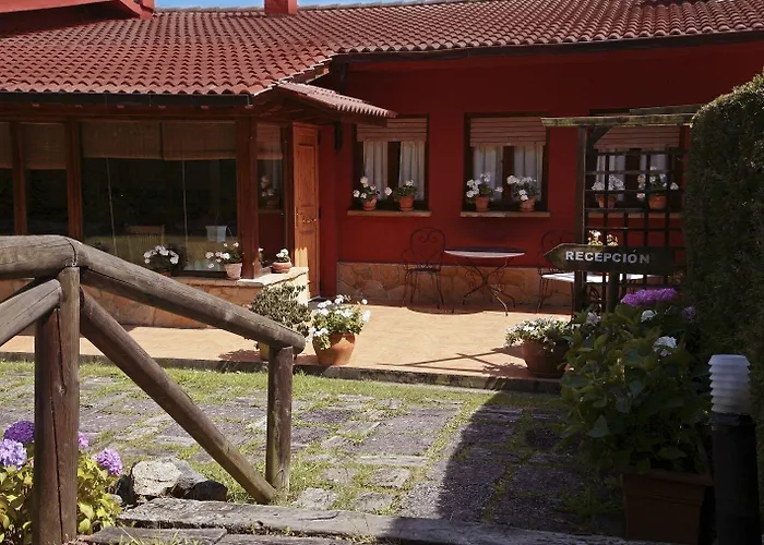 Casa Camila Отель