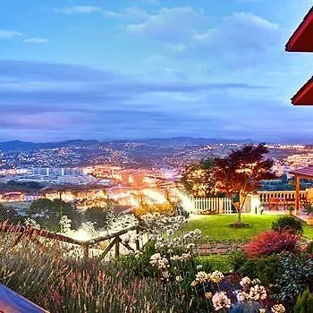 Отель Casa Camila