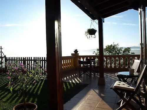 Casa Camila Отель 3*