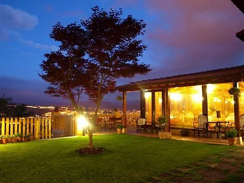 Casa Camila 3* Овьедо