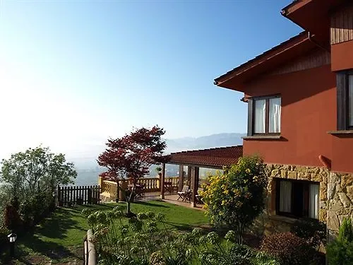 Casa Camila 호텔 오비에도