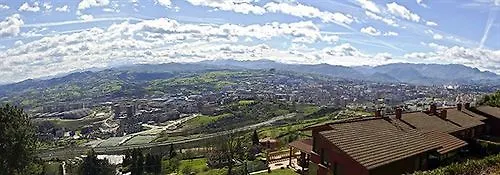 Casa Camila Отель 3*