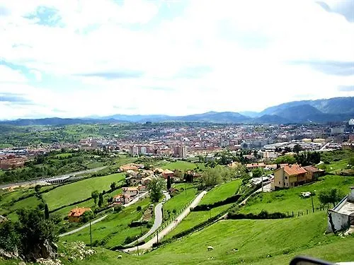 Casa Camila 3* 오비에도