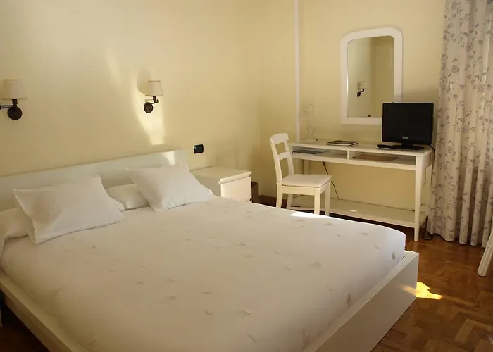 Casa Camila 3* Oviedo