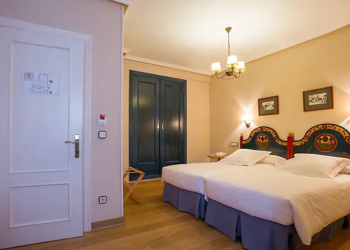 Отель Casa Camila