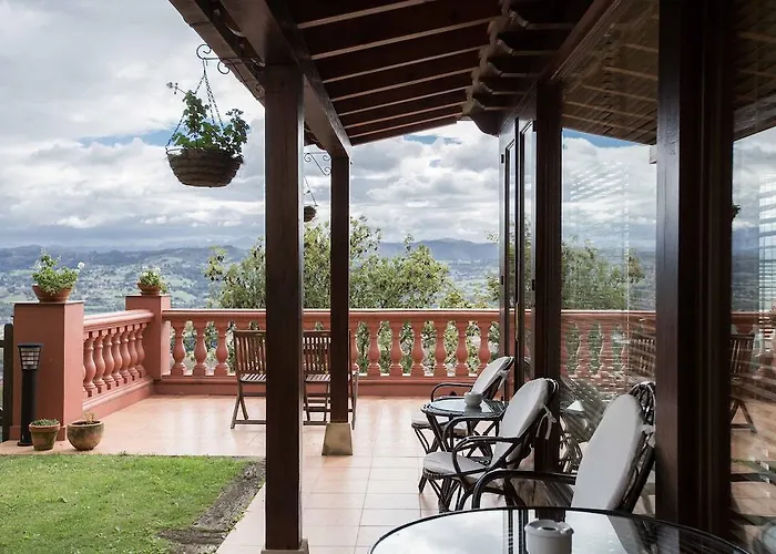 Отель Casa Camila 3*