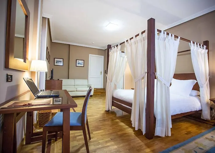 Отель Casa Camila